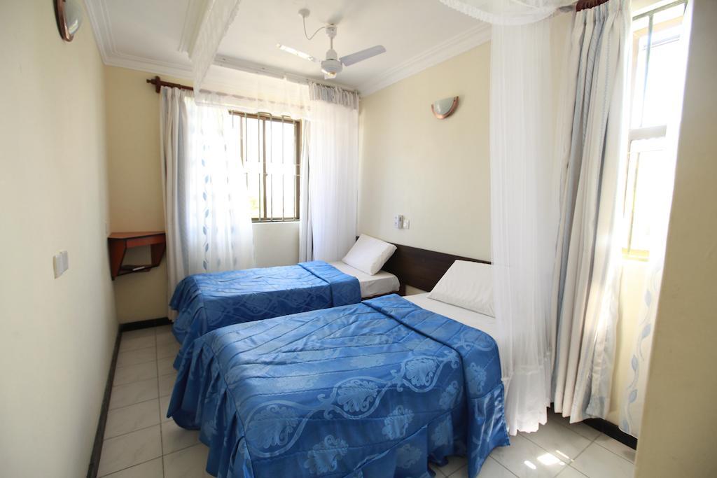 מומבסה Coastgate Hotel חדר תמונה